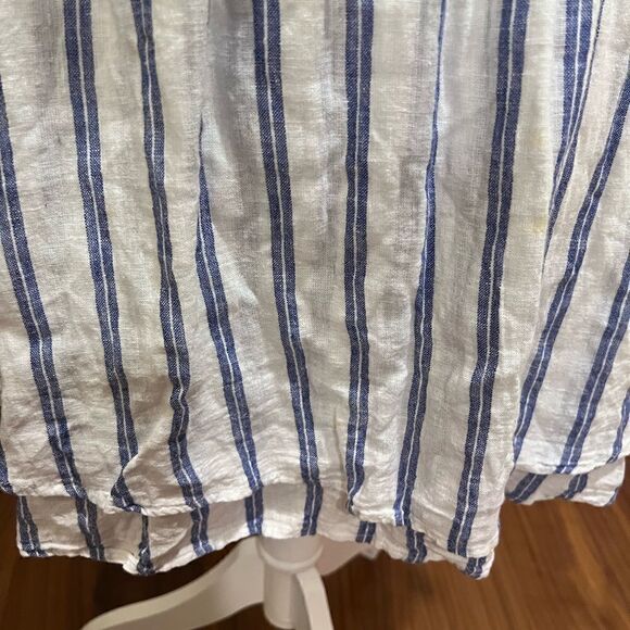 Rails Jasmine linen dress - Picture 8 of 15